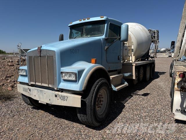 Kenworth W900 Otros camiones