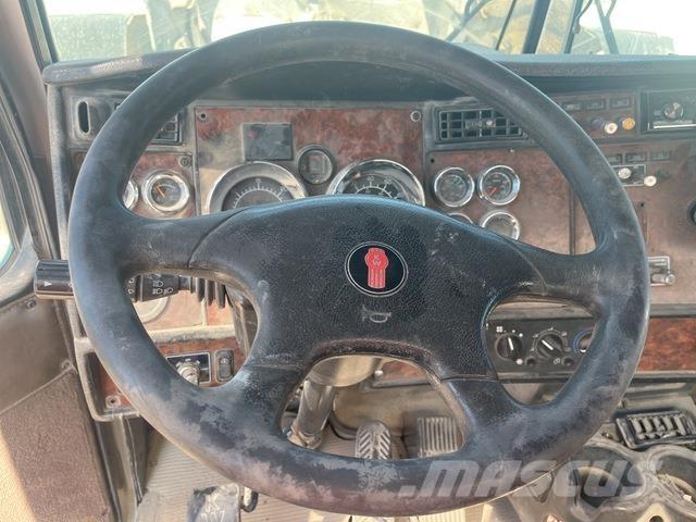 Kenworth W900 Otros camiones