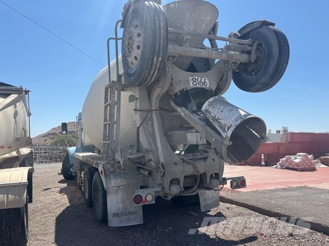 Kenworth W900 Otros camiones