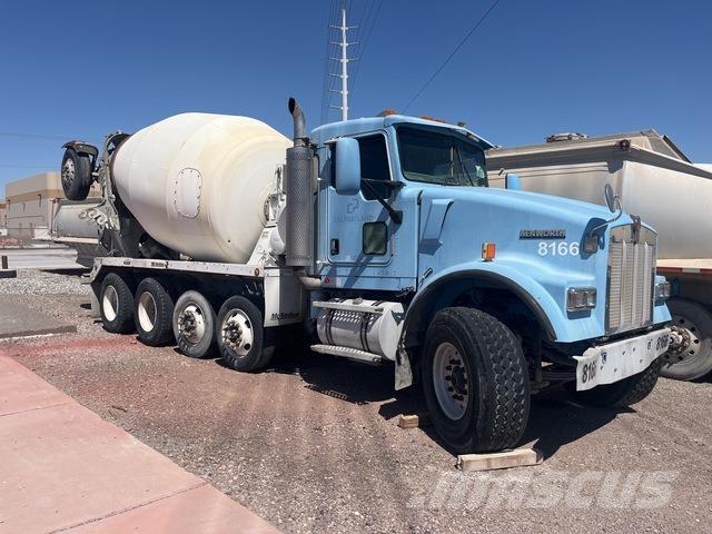 Kenworth W900 Otros camiones