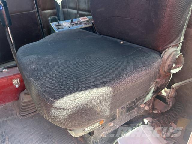 Kenworth W900 Otros camiones