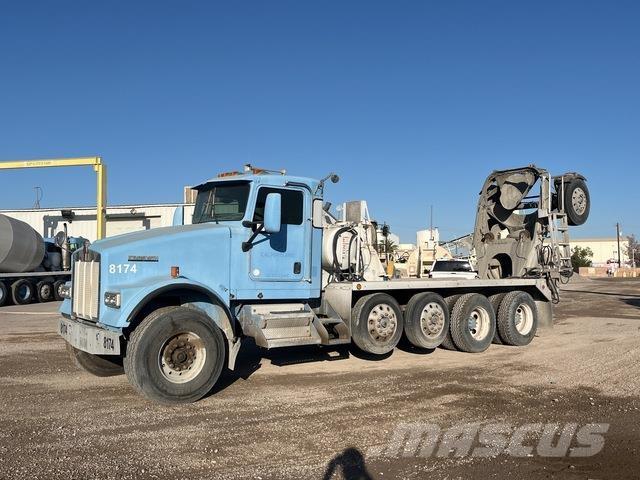 Kenworth W900 Otros camiones