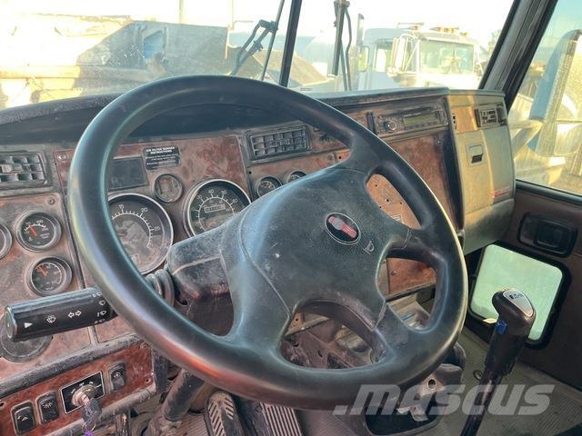 Kenworth W900 Otros camiones