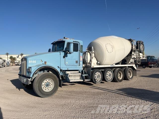 Kenworth W900 Otros camiones