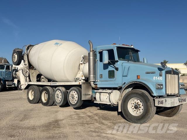 Kenworth W900 Otros camiones