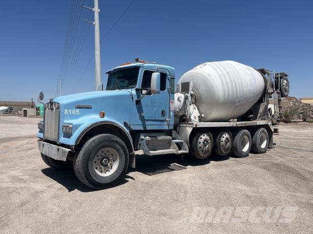 Kenworth W900 Otros camiones