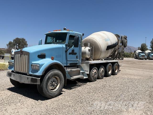 Kenworth W900 Otros camiones