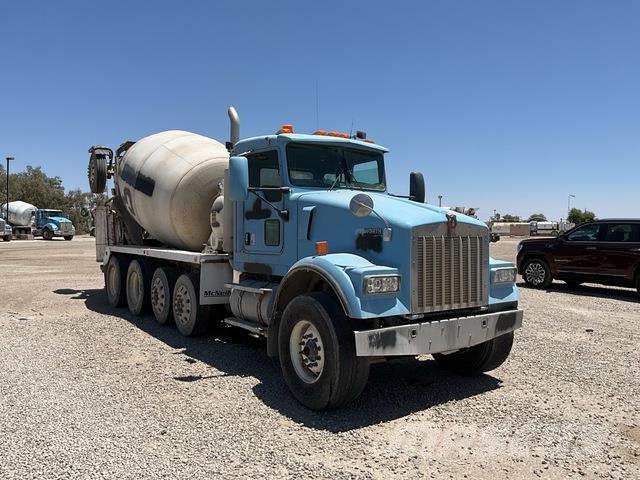 Kenworth W900 Otros camiones