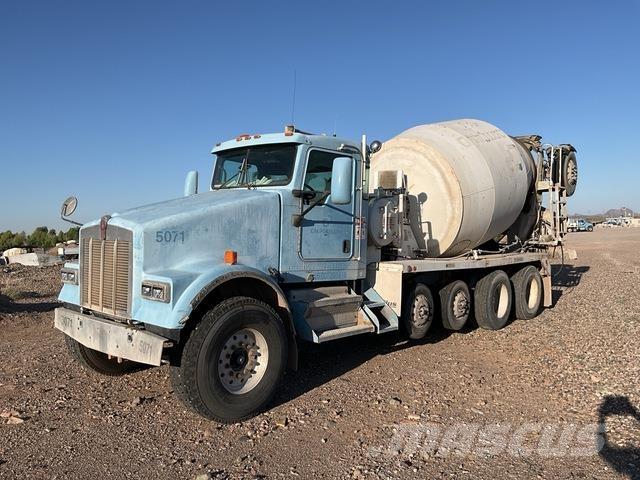 Kenworth W900 Otros camiones