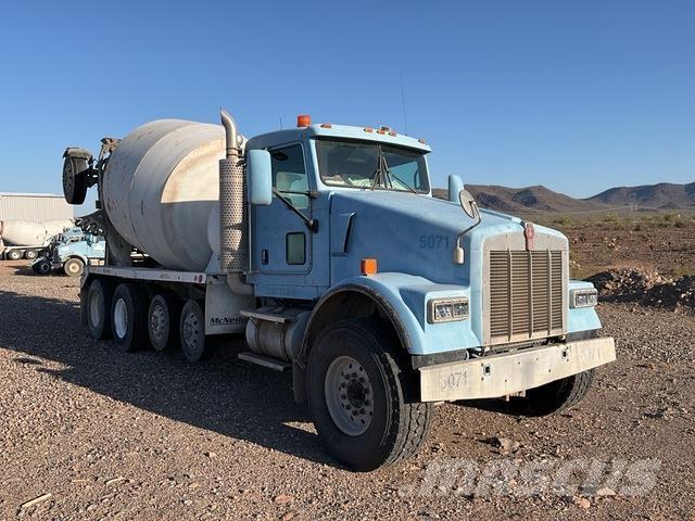 Kenworth W900 Otros camiones