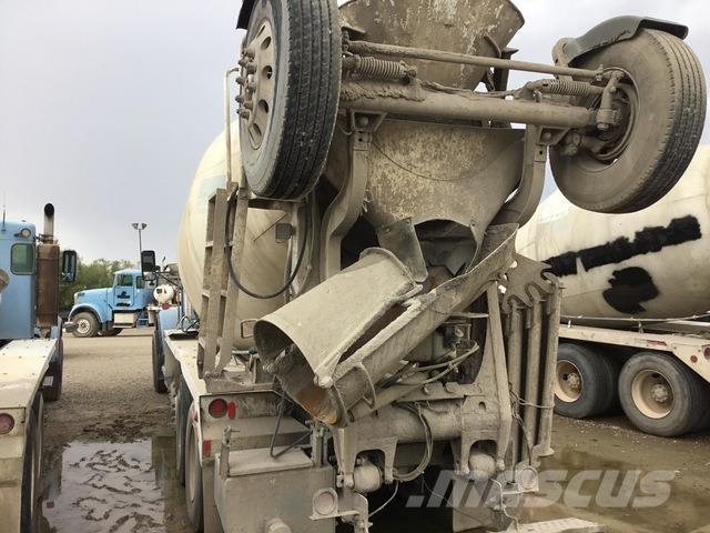 Kenworth W900 Otros camiones