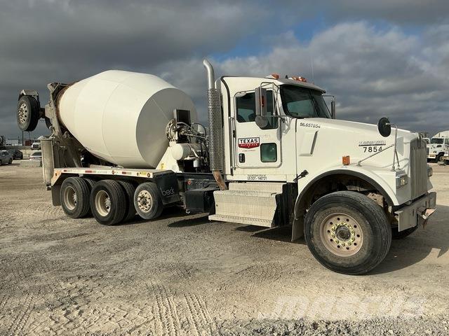 Kenworth W900 Otros camiones