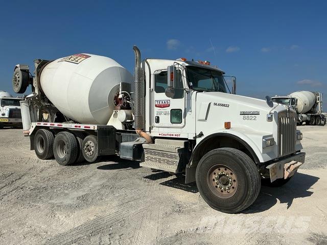 Kenworth W900 Otros camiones