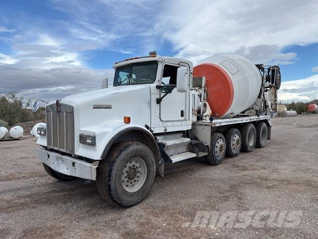 Kenworth W900 Otros camiones