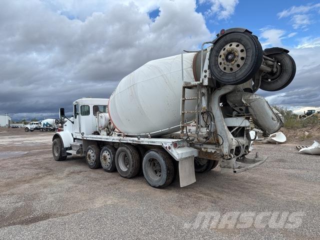 Kenworth W900 Otros camiones