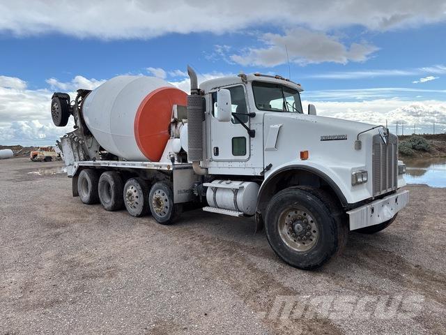 Kenworth W900 Otros camiones