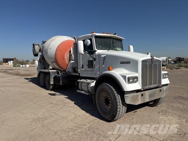 Kenworth W900 Otros camiones