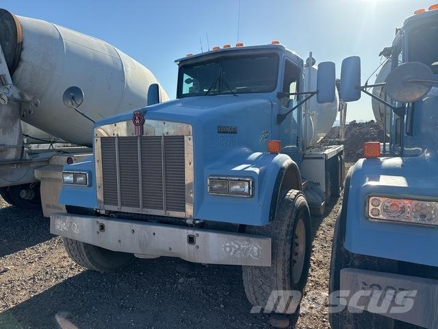 Kenworth W900B Otros camiones