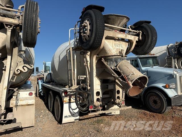 Kenworth W900B Otros camiones