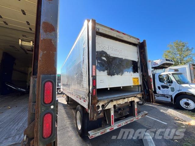 Kidron  Semirremolques de temperatura controlada