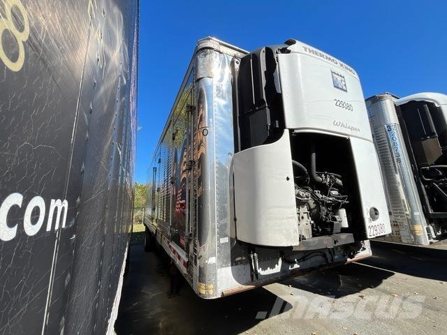 Kidron  Semirremolques de temperatura controlada