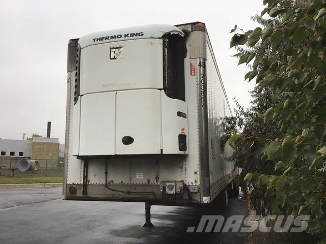 Kidron  Semirremolques de temperatura controlada