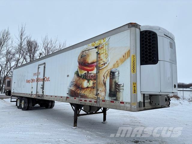 Kidron  Semirremolques de temperatura controlada