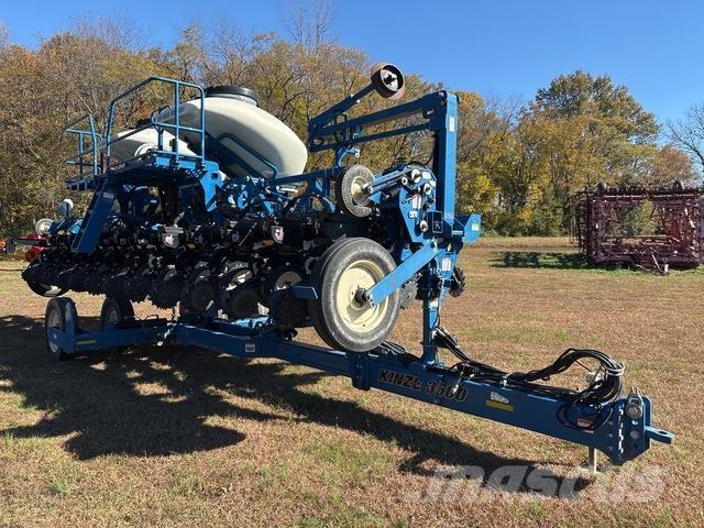 Kinze 3600 Plantadoras