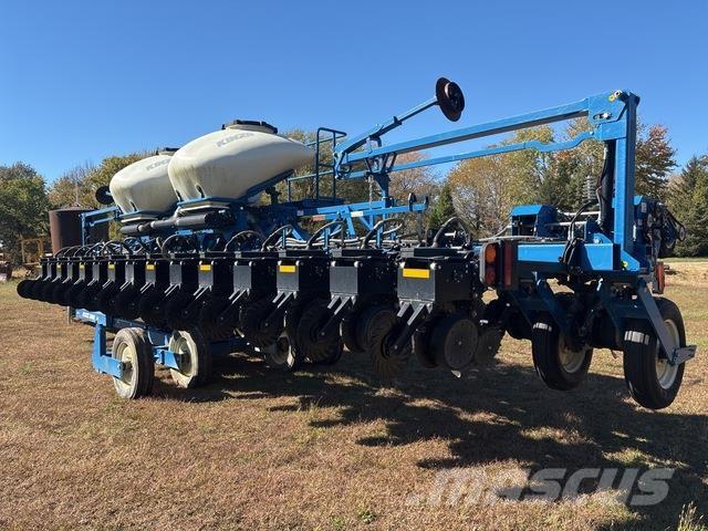 Kinze 3600 Plantadoras
