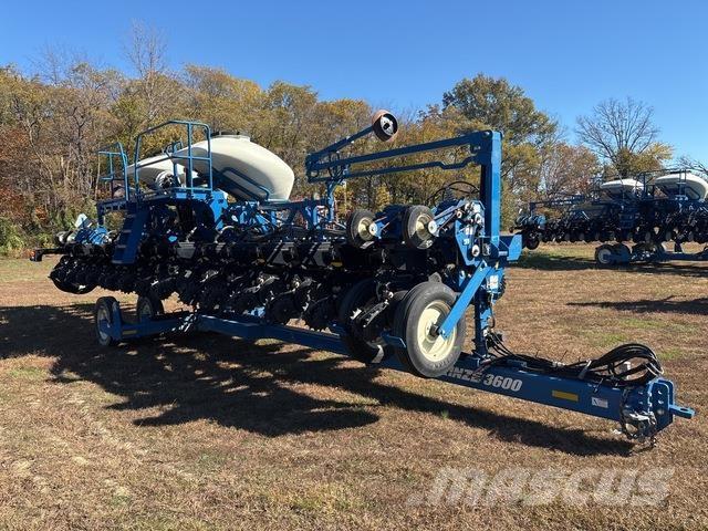Kinze 3600 Plantadoras