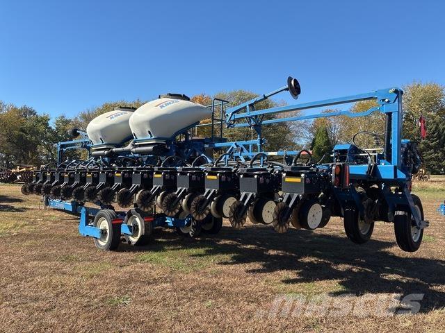 Kinze 3600 Plantadoras