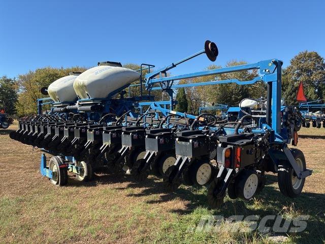 Kinze 3600 Plantadoras