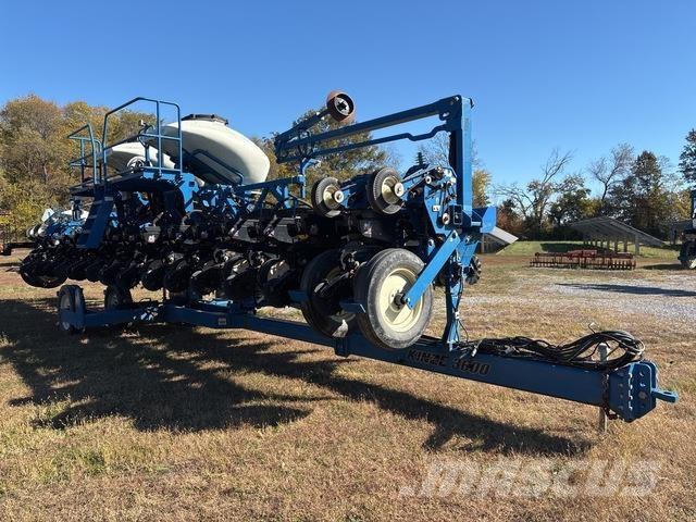 Kinze 3600 Plantadoras