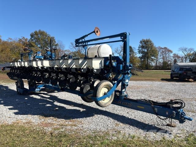 Kinze 3660 Plantadoras