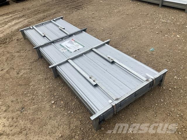 KJ K0311 Otros componentes