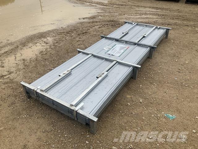 KJ K0311 Otros componentes