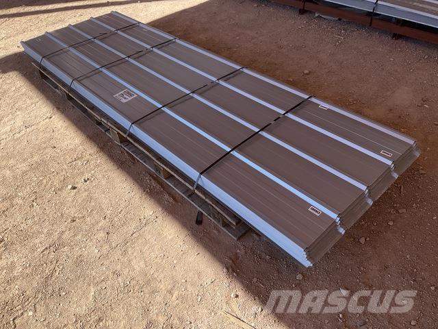 KJ K0311 Otros componentes