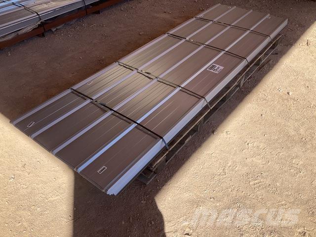 KJ K0311 Otros componentes