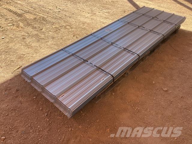 KJ K0311 Otros componentes