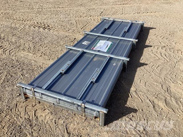 KJ K0311 Otros componentes