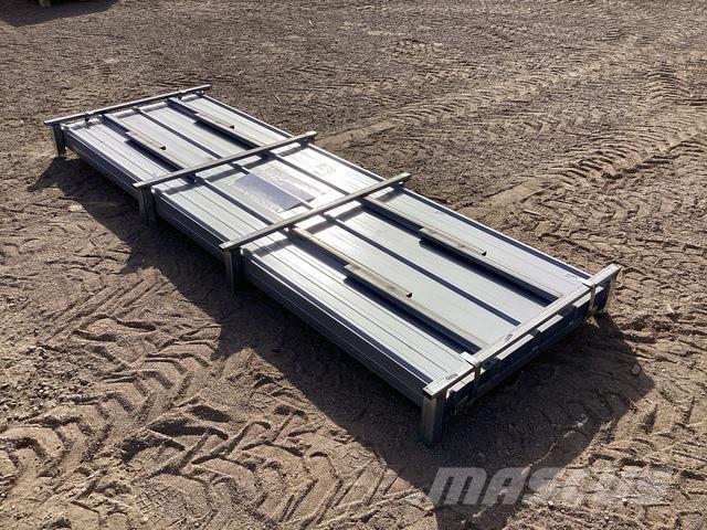 KJ K0311 Otros componentes