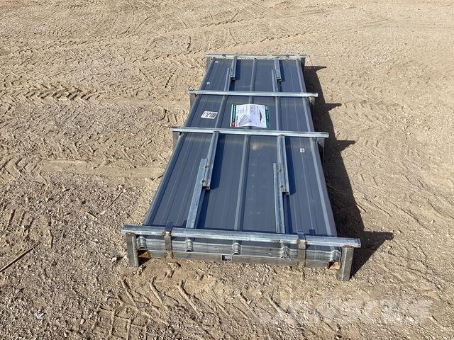 KJ K0311 Otros componentes