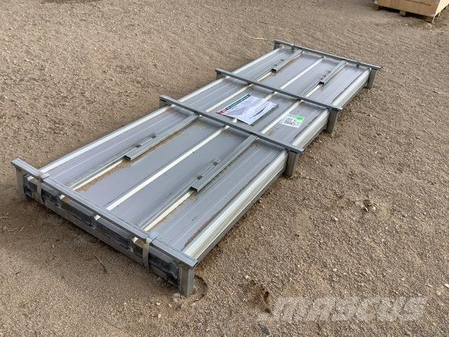 KJ K0311 Otros componentes