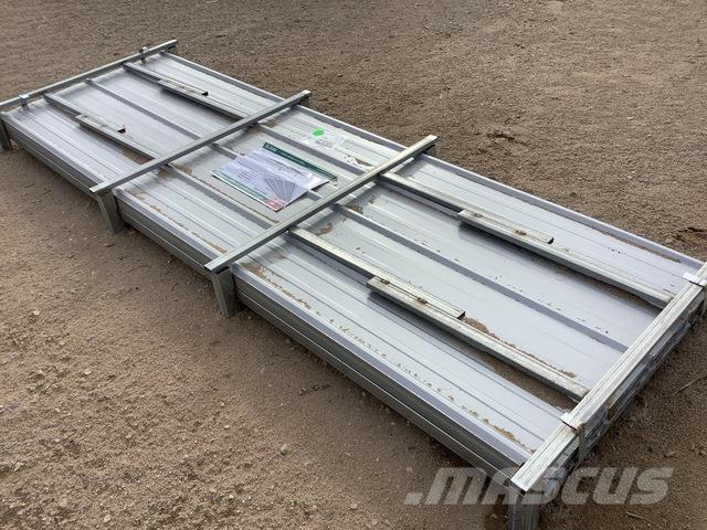 KJ K0311 Otros componentes