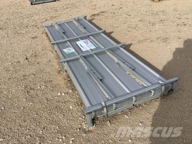 KJ K0311 Otros componentes