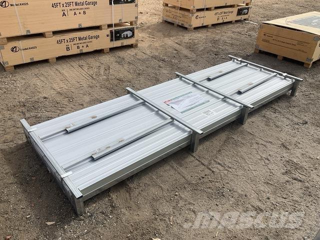 KJ K0311 Otros componentes