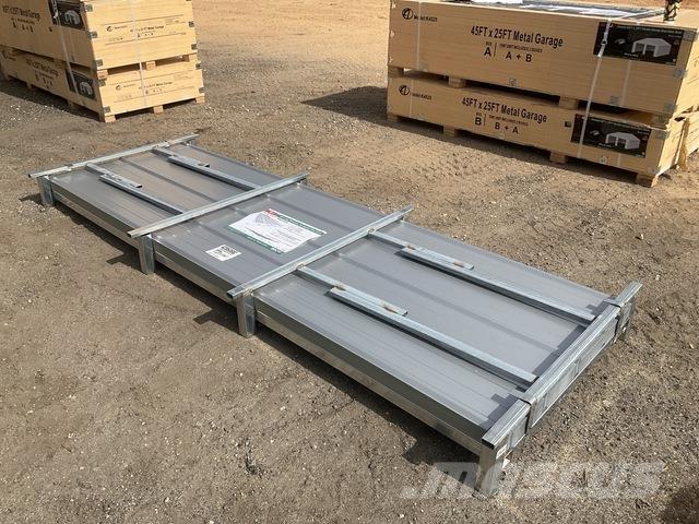 KJ K0311 Otros componentes