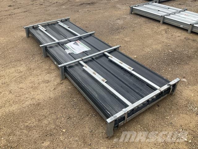 KJ K0311B Otros componentes