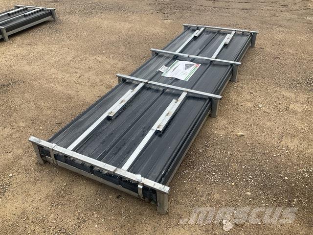 KJ K0311B Otros componentes