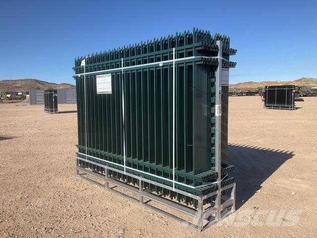 KJ K0724G Otra maquinaria agrícola